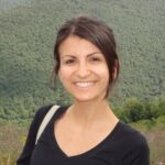 Gannie Tzoneva Senior Manager Regeneron