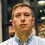 Seth Koehler Regeneron